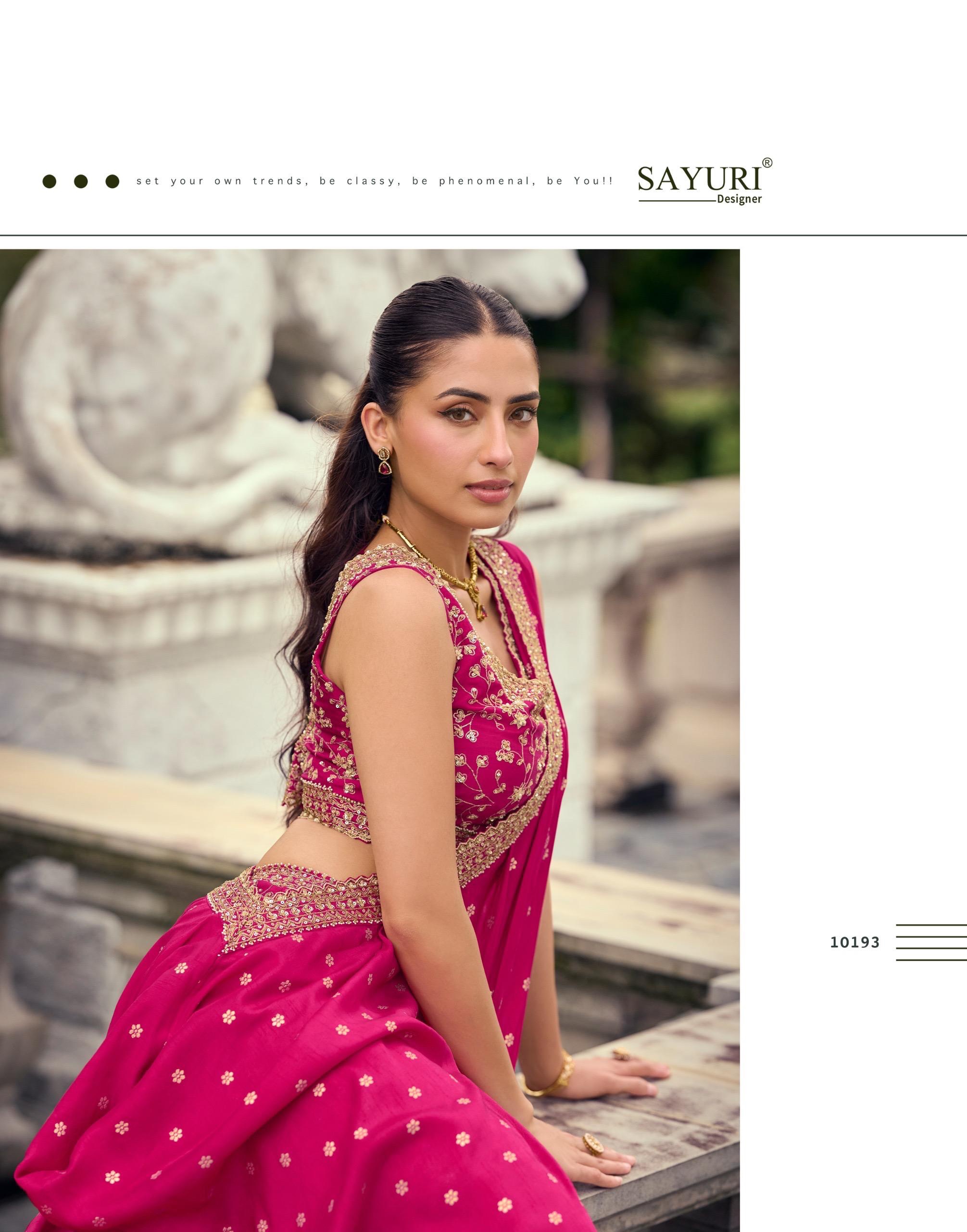 SAYURI DESIGNET PANKUDI - Image 4