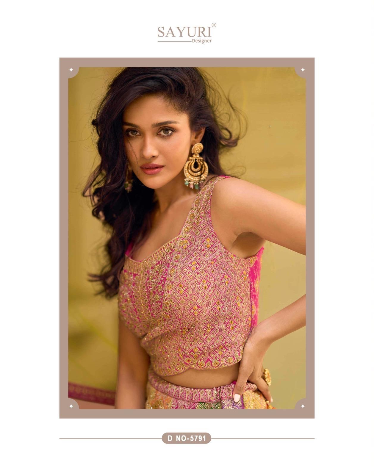 SAYURI DESIGNER MUSKAN - Image 9