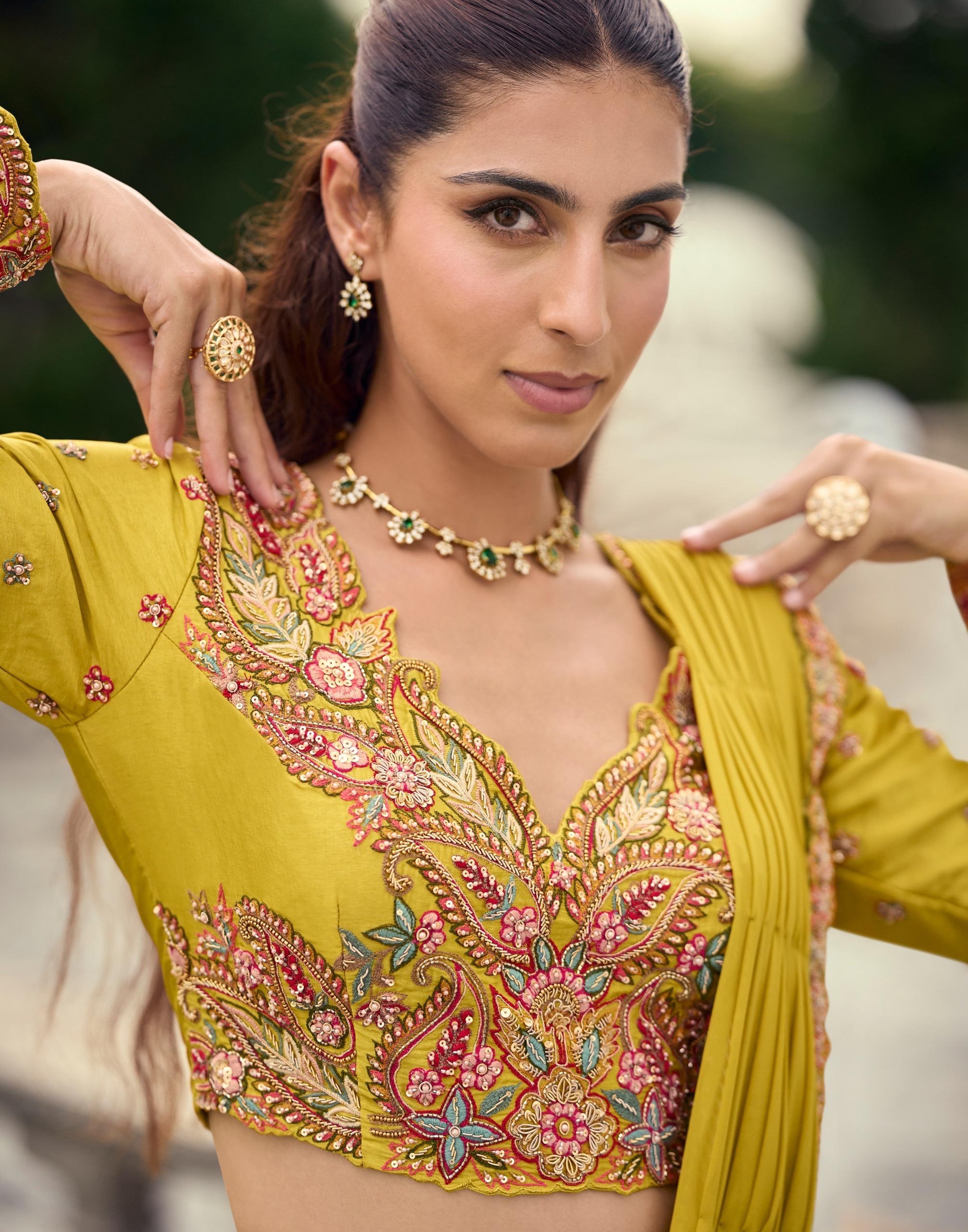 SAYURI DESIGNET PANKUDI - Image 14
