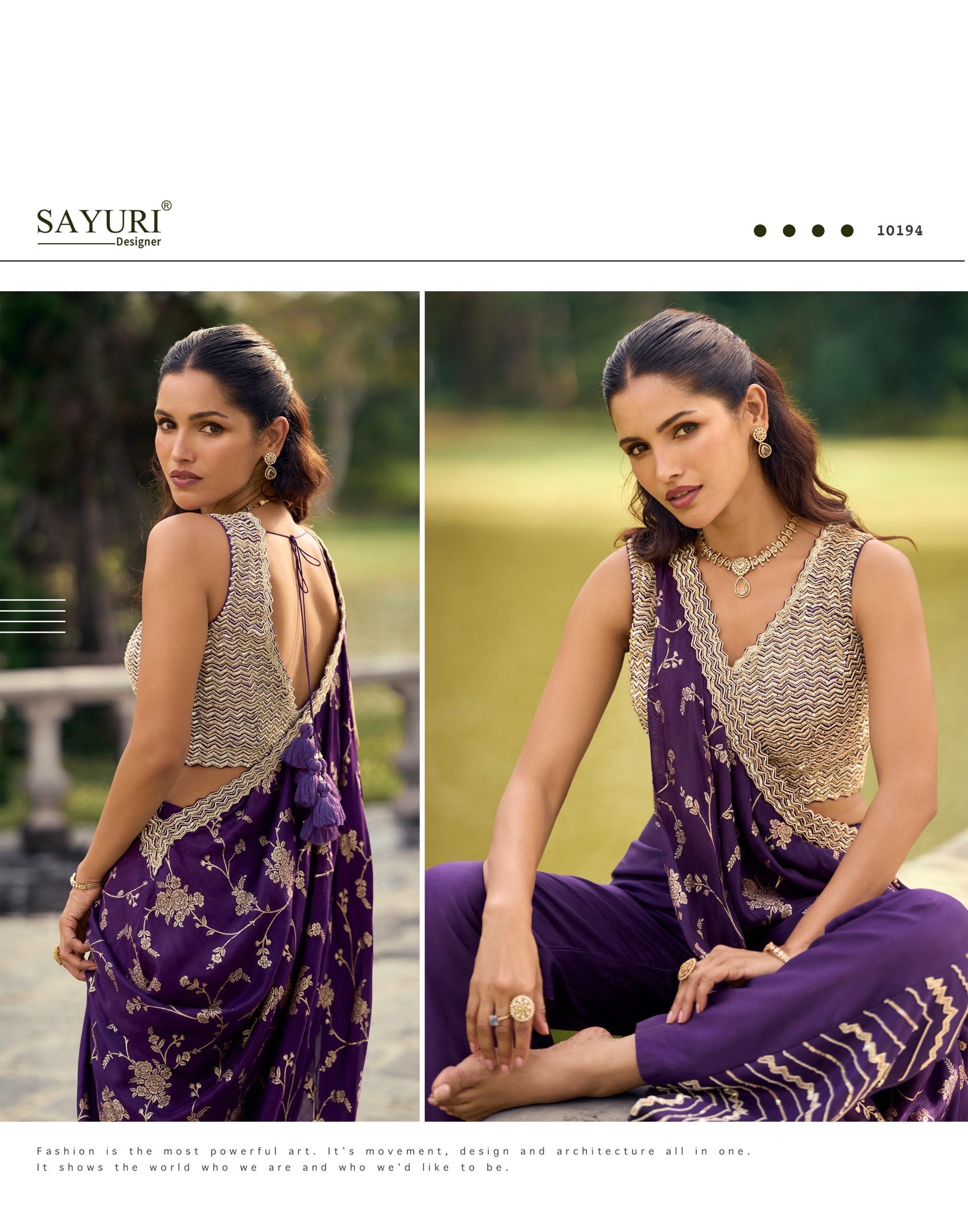 SAYURI DESIGNET PANKUDI - Image 11