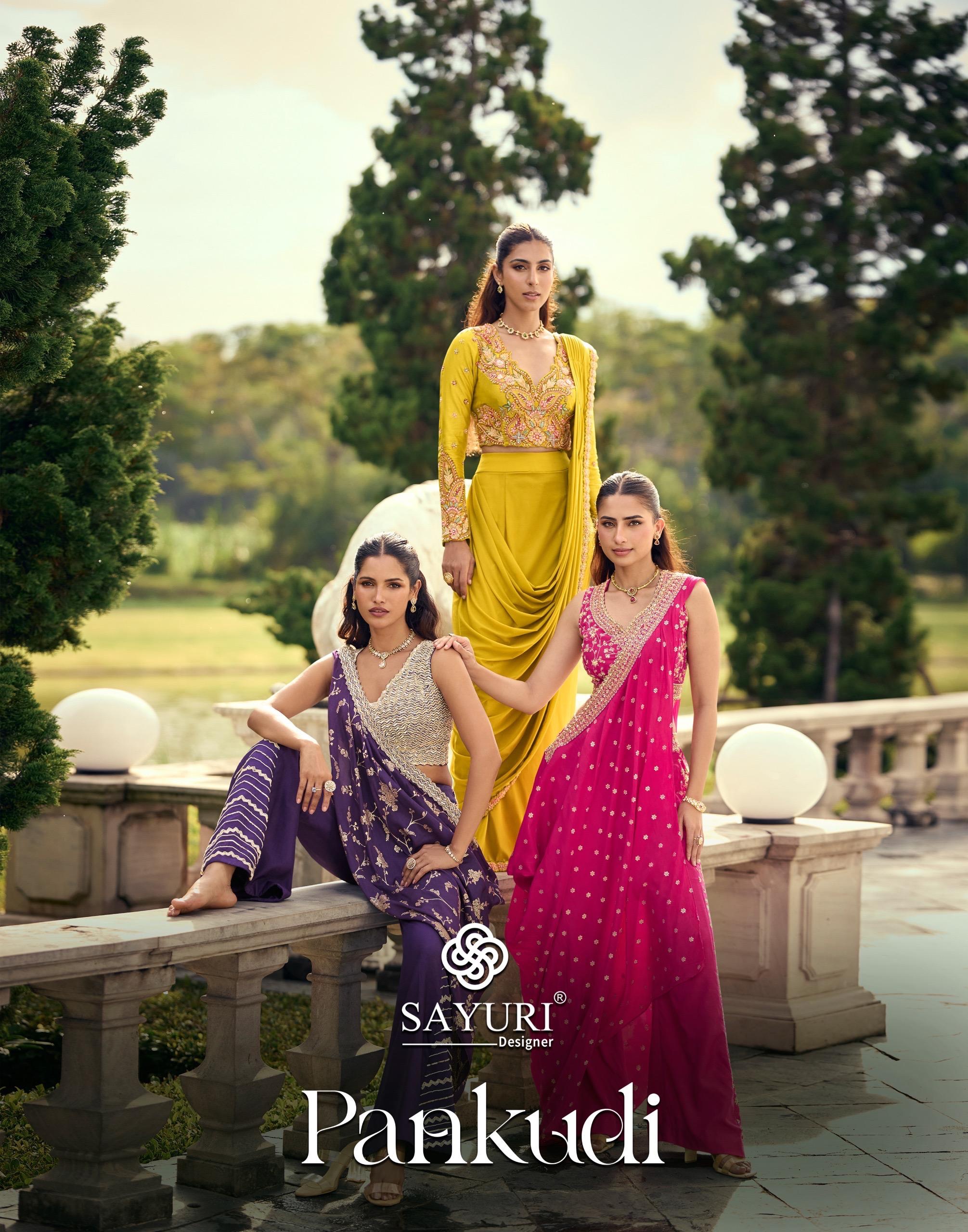 SAYURI DESIGNET PANKUDI - Image 2