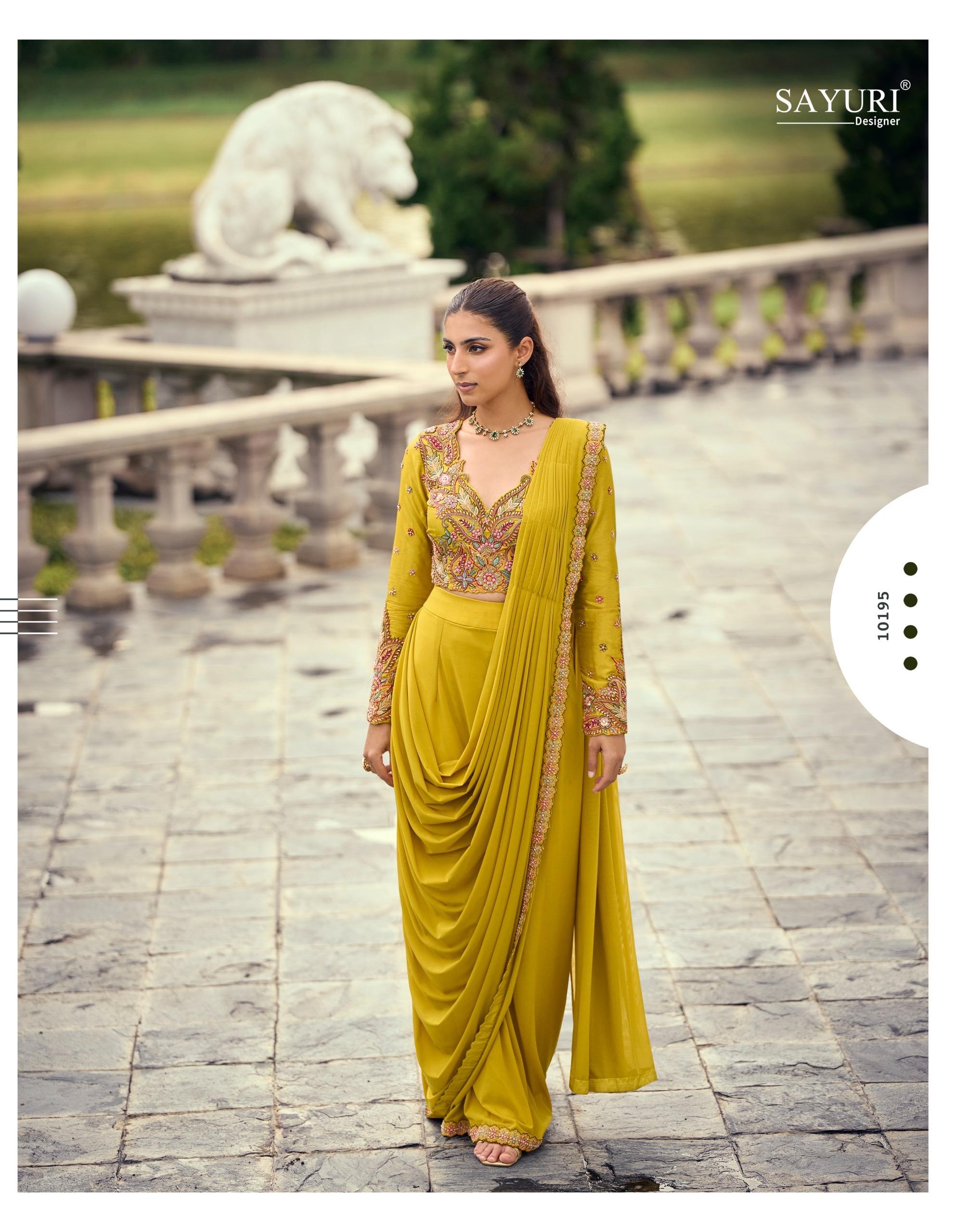 SAYURI DESIGNET PANKUDI - Image 13