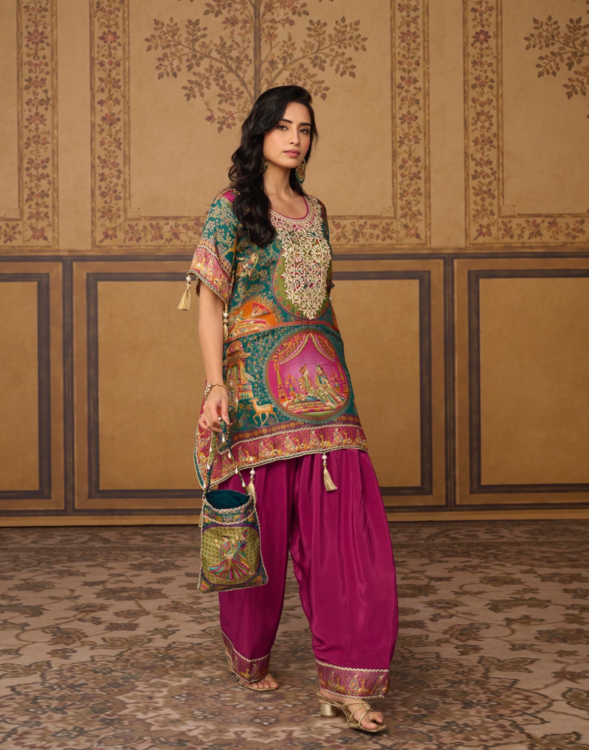 SAYURI DESIGNER DORI - Image 6