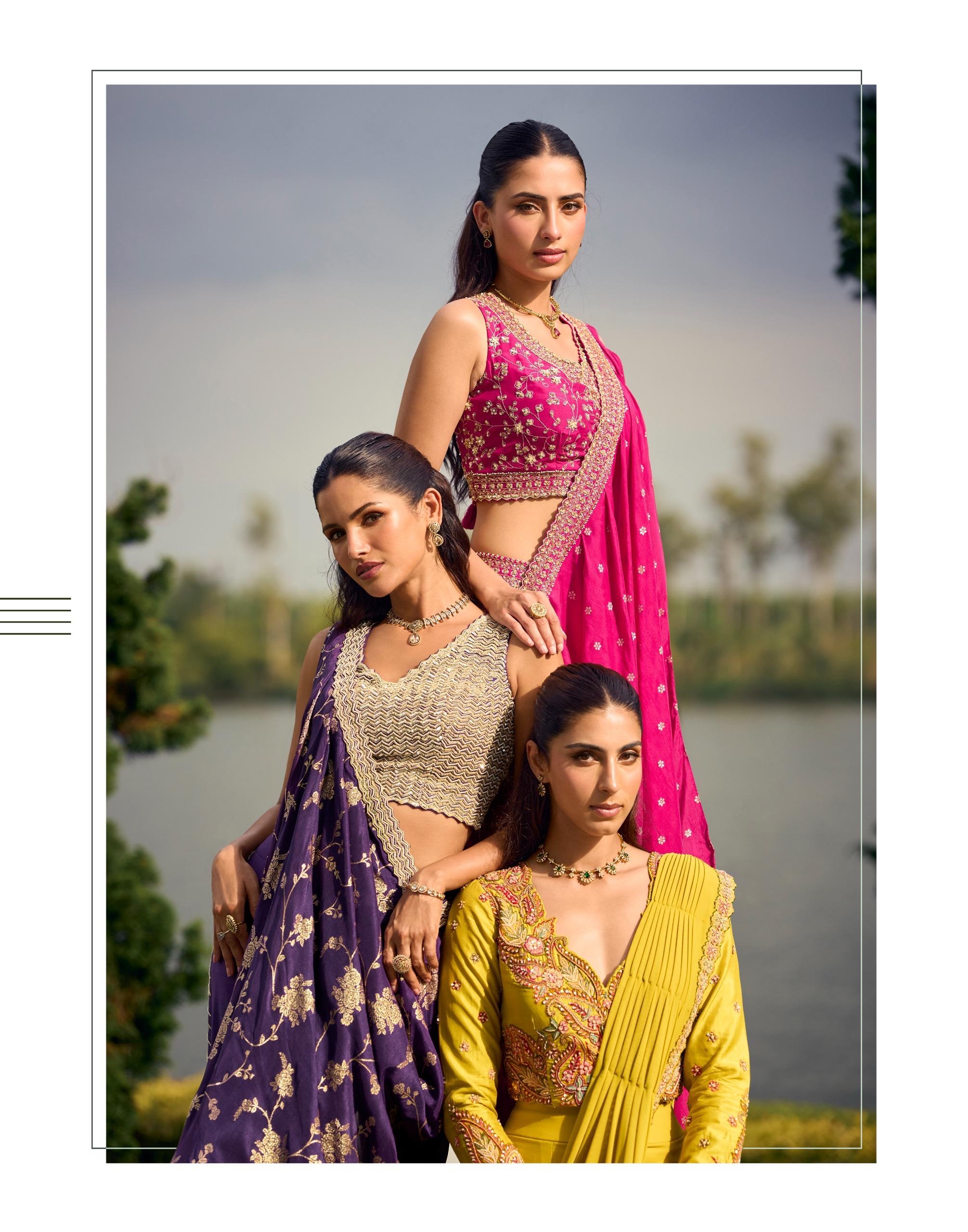 SAYURI DESIGNET PANKUDI - Image 3